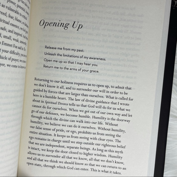 Your Holiness by Debbie Ford - Picture 5 of 5